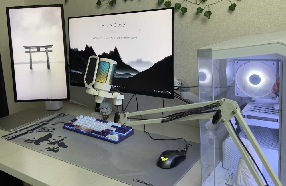 Игровой ПК комплект