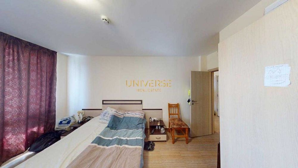 Продава се Двустаен апартамент в с. Кошарица, Област Бургас - 64 кв.м за 518 €/кв.м - Снимка #7