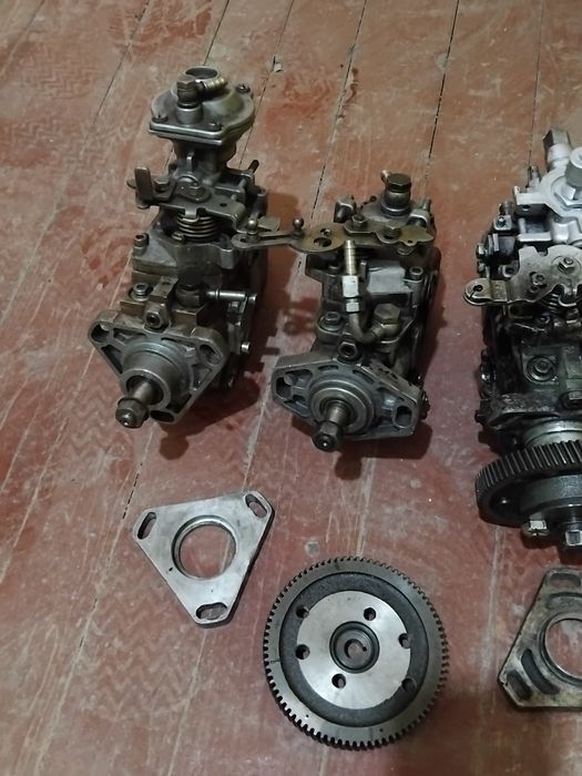 Pompă  injecție Bosch