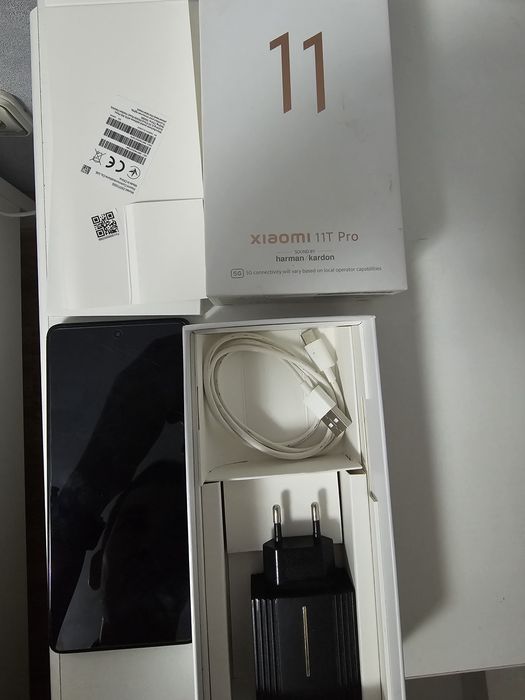 Xiaomi 11T Pro 8/256 GB