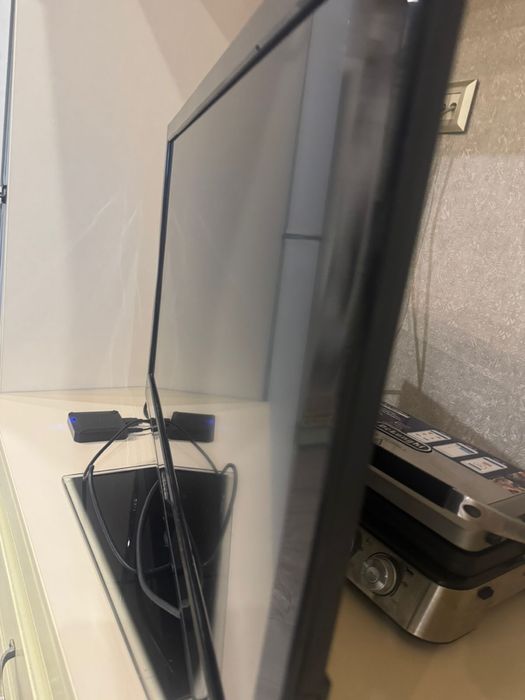 Телевизор Supra