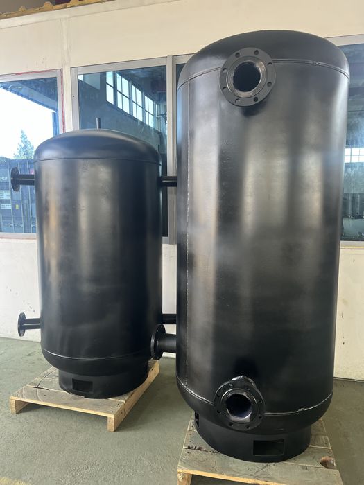 Бак для теплового насоса Бак для Heat Pump