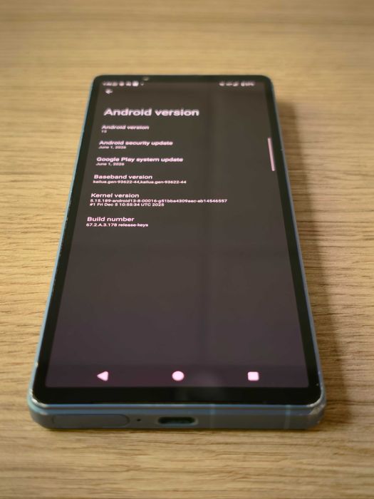 Sony Xperia 5 V 128/8 gb