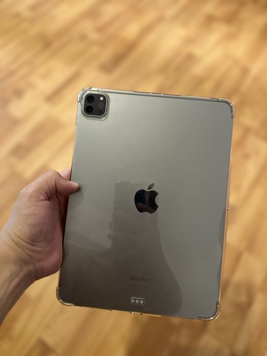 iPad Pro 11 (4 поколение), 128 ГБ