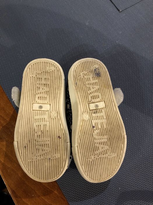 Детски обувки