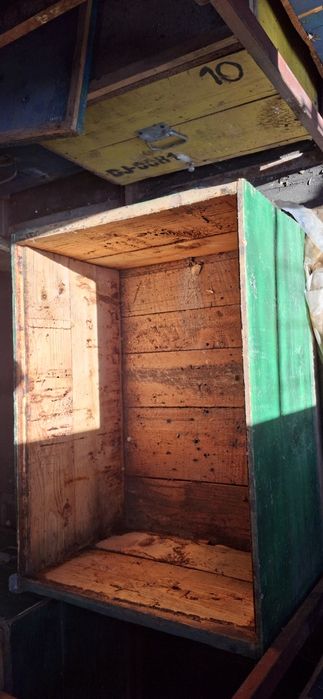 Stupi albine 17 rame