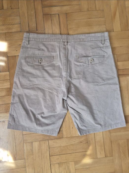 Pantaloni scurți chino Premium, Bărbați, Drykorn - Mărimea 33