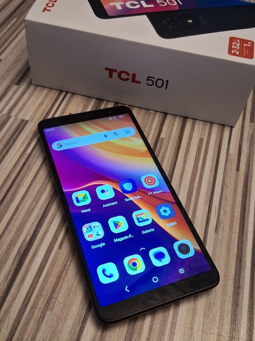 Smart phone TCL501