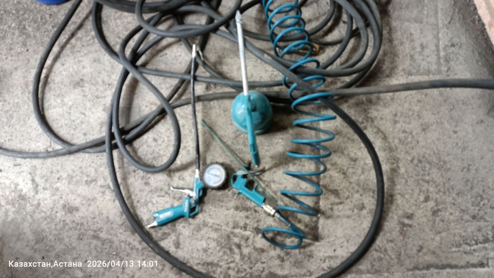 продам масляный компрессор