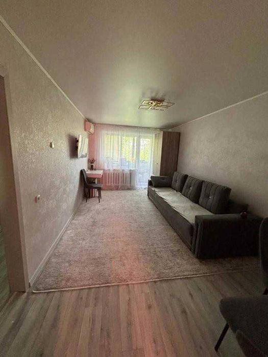 Продажа 2-комнатной квартиры