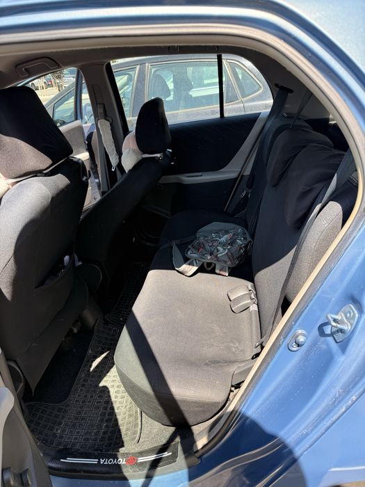 Toyota Yaris 2007