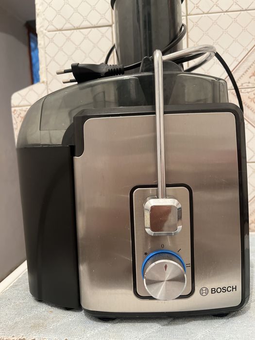 Соковыжималка Bosch
