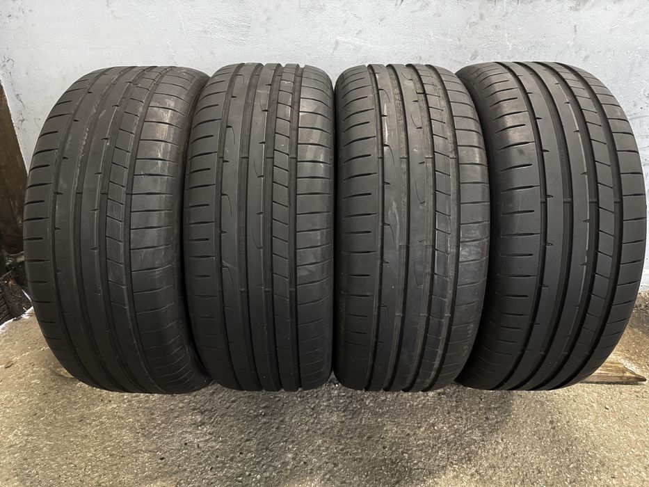 Гуми 265/45/21 DUNLOP Sport Max