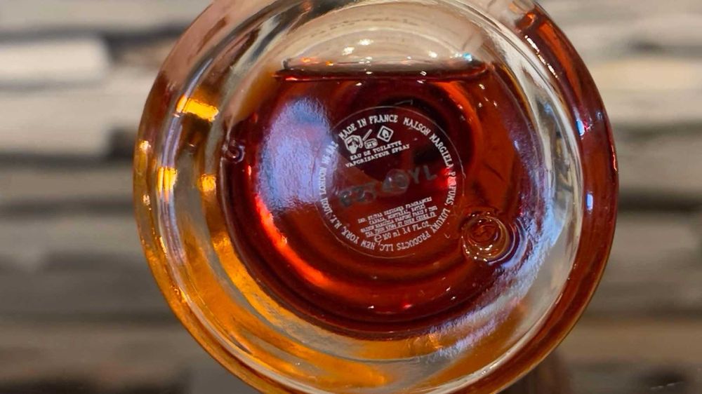 Парфюми от личната ми колекция