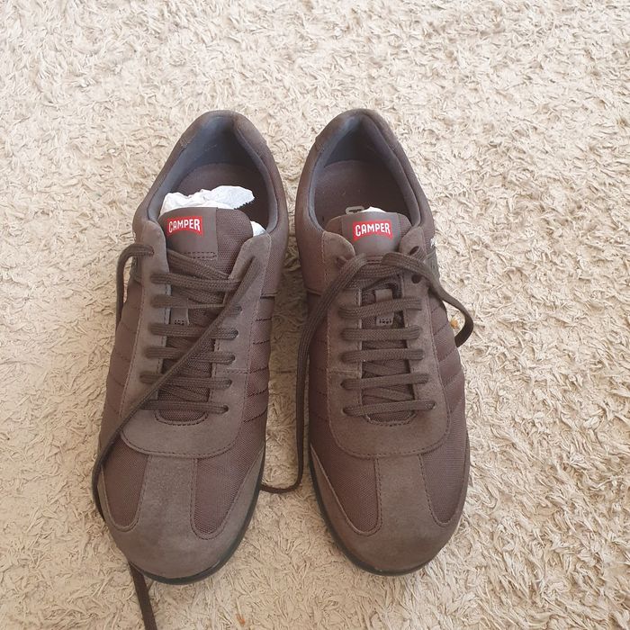 Продам кроссовки Camper