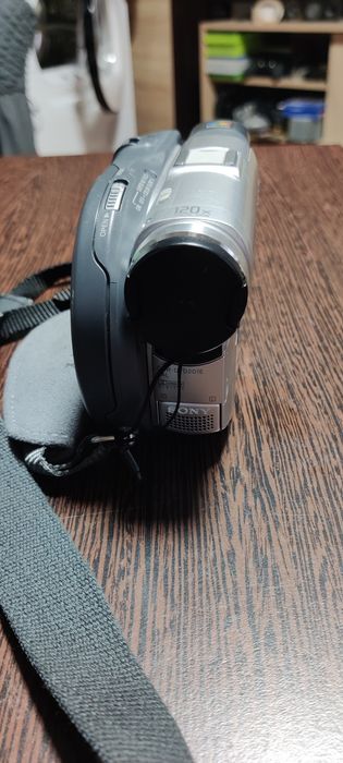 Camera video Sony