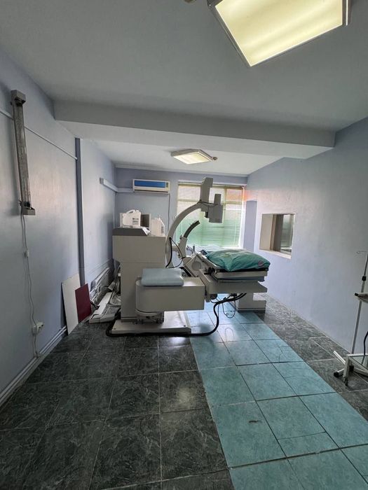 продаётся клиника  Чиланзар 915 м²