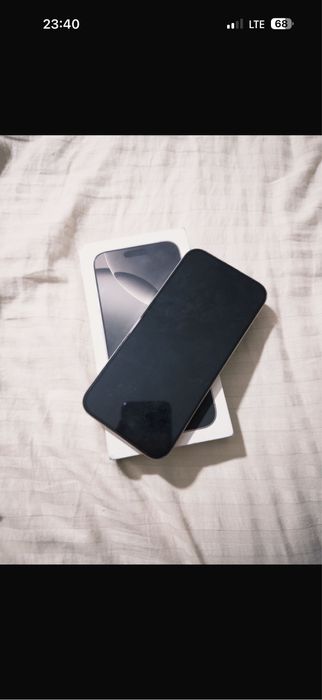 Iphone 16 Pro Max 512Gb