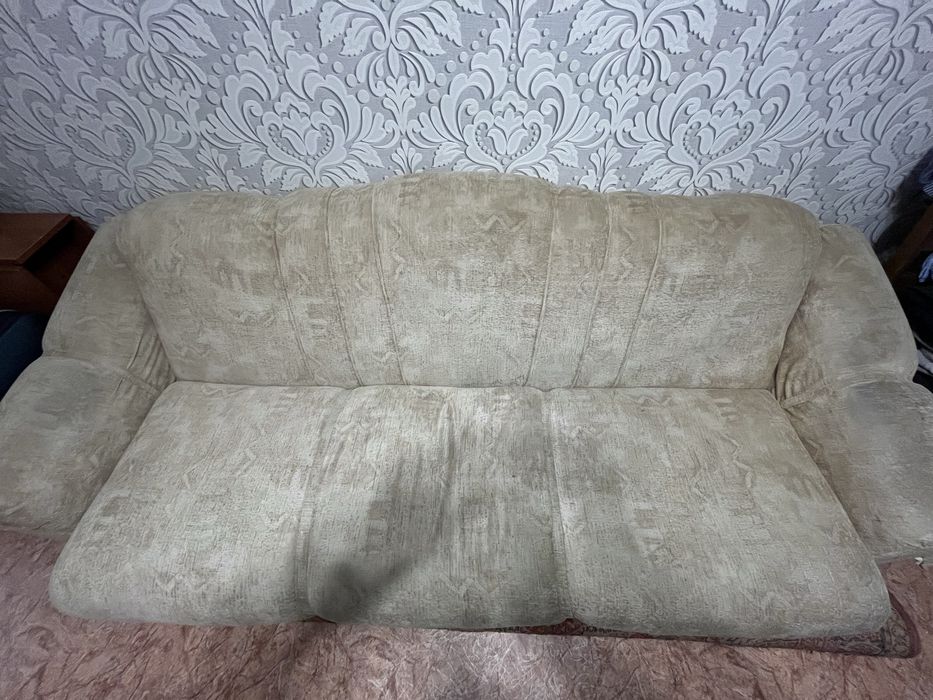 Диван самовывоз бесплатно