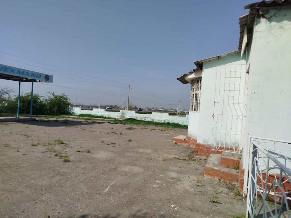 13 sotiq zor joy yashash