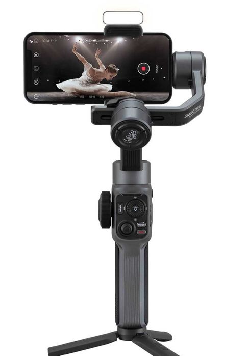 Zhiyun Smooth 5S (комплект)