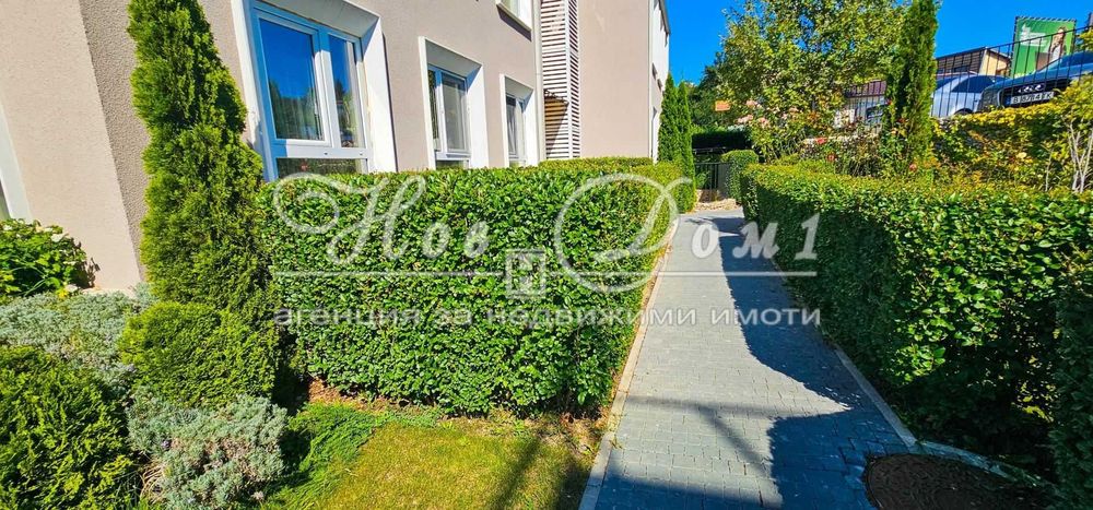 Продава се Четиристаен апартамент в Варна, м-т Зеленика - 124 кв.м за 2500 €/кв.м - Снимка #10