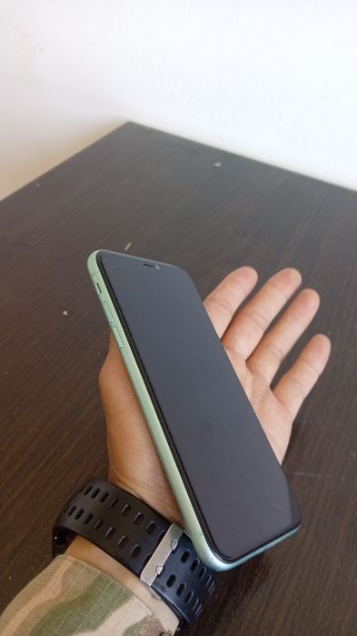 СРОЧНО IPhone 11 128 гб