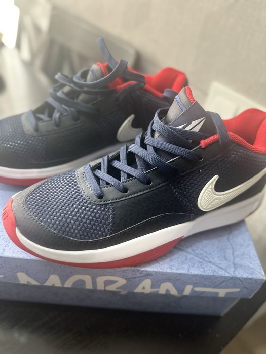 Мужская баскетбольная обувь