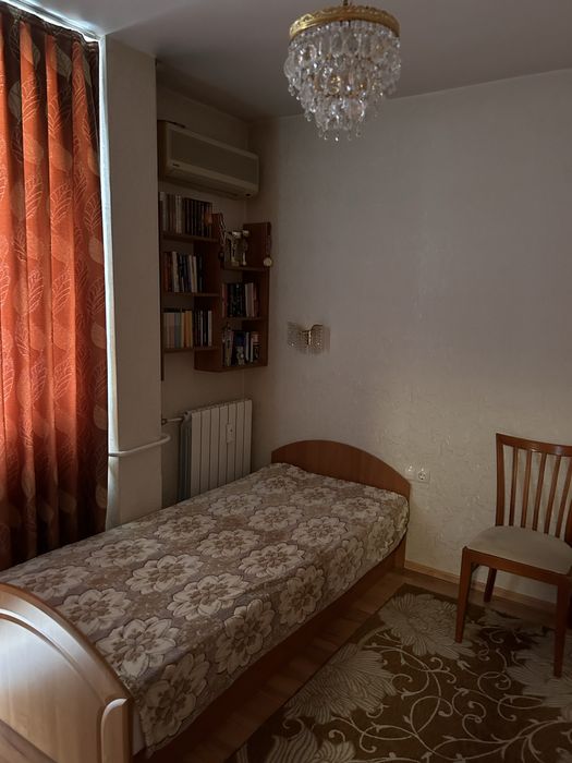 Продава се Двустаен апартамент в Плевен, 9-ти квартал - 65 кв.м за 1400 €/кв.м - Снимка #15