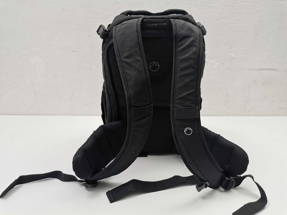 Lowepro Flipside 400 AW фотографска раница