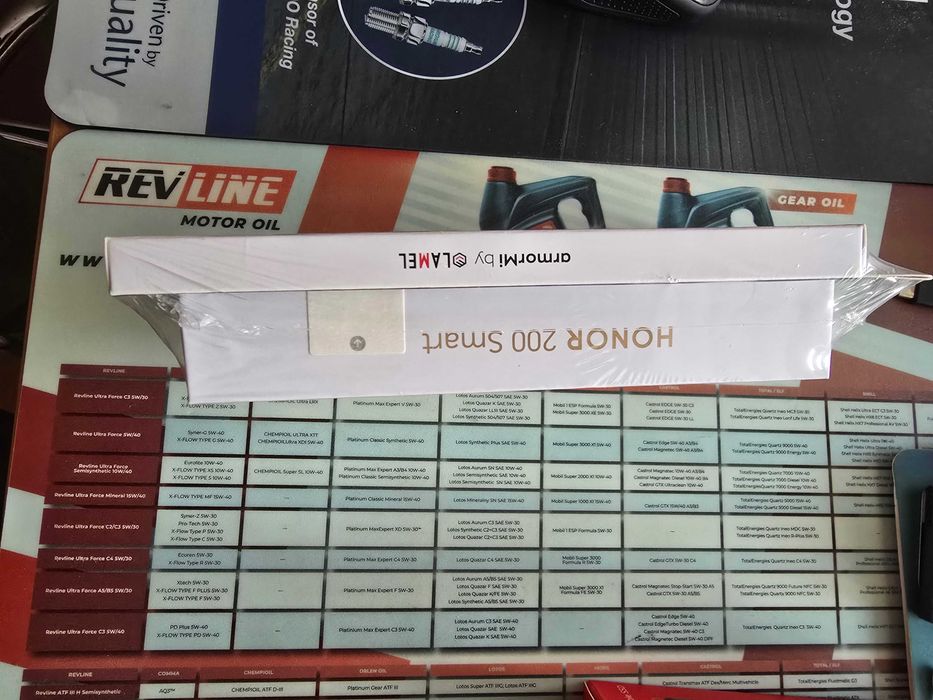 HONOR 200 SMART 5G 256GB - Нов + Гаранция