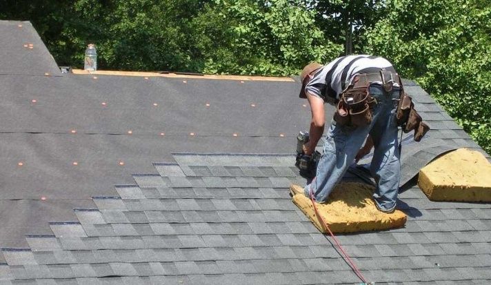 Кровельщики.Частичный и капитальный ремонт крыш, а также протёк крыши.