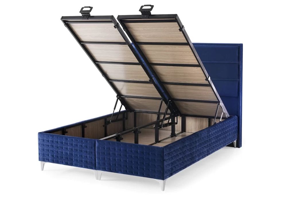 Тапицирано легло Elite