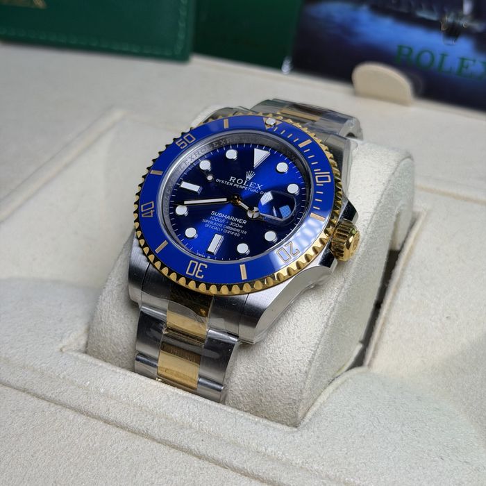 Rolex Submariner