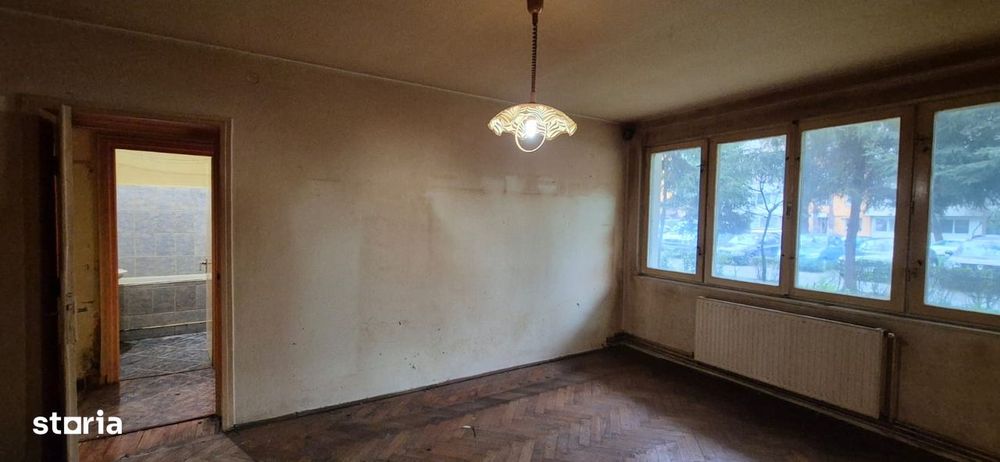 De vanzare ap 2 camere -Aleea Carpati