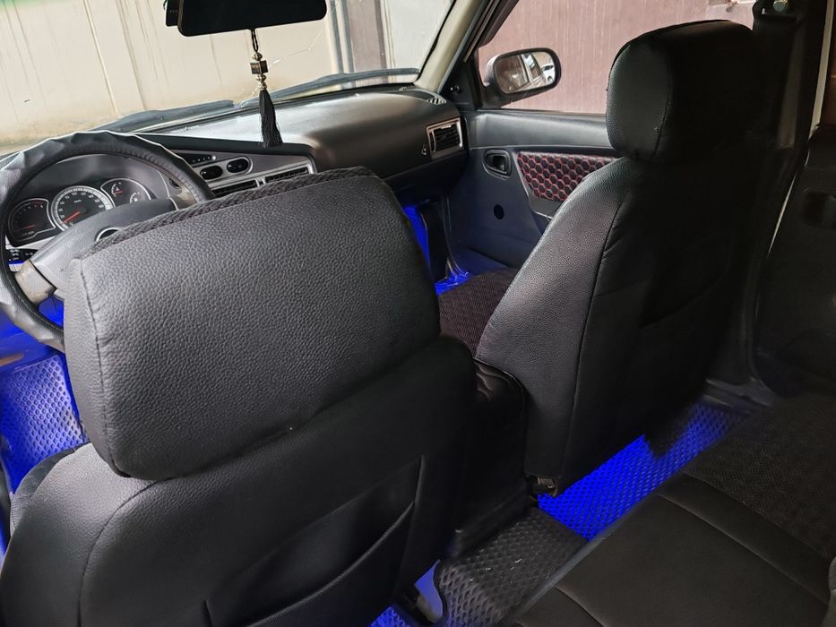 Nexia 2, нексиа 2 сотилади