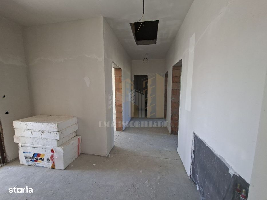 Ocazie! Casa individuala 4 camere Sanpetru Brasov
