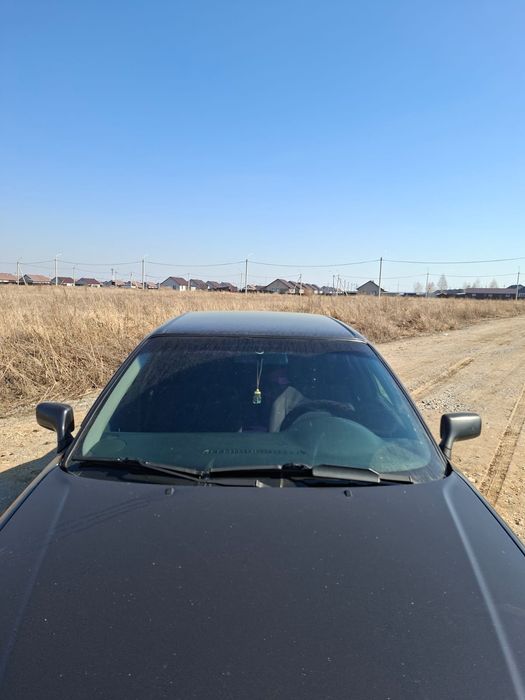 Ауди 80 б4 в хорошем состоянии