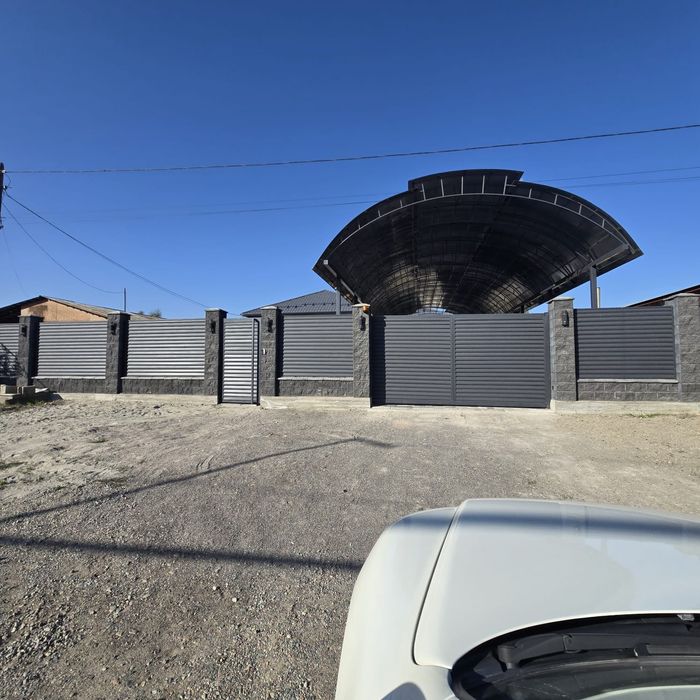 Сварочные работы