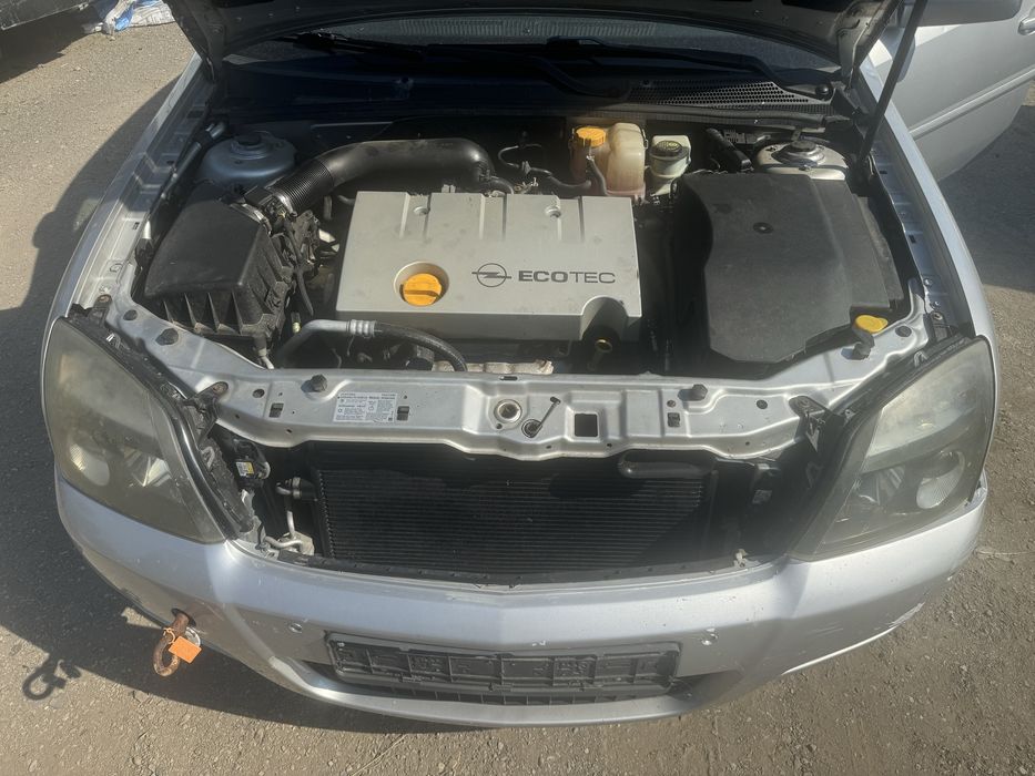 Опел вектра ц/opel vectra c 1.8 i на части