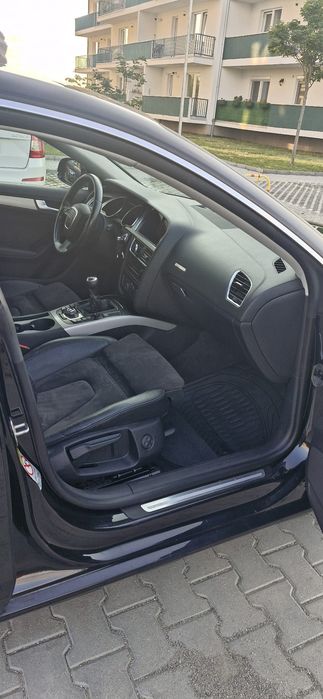 Audi.A5 2.L TFSI