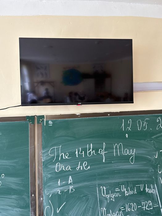 Televizor Smart 32