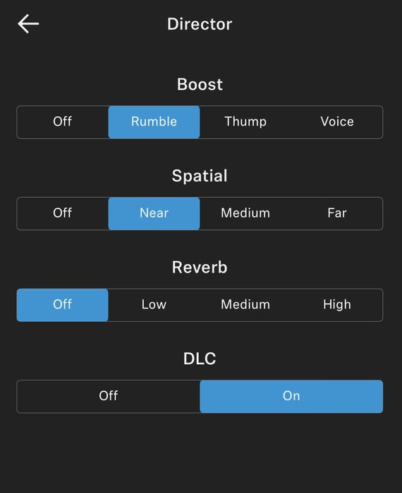 Sennheiser PXC 550 Bluetooth Слушалки