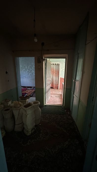 Квартира сотилади 3 хонали