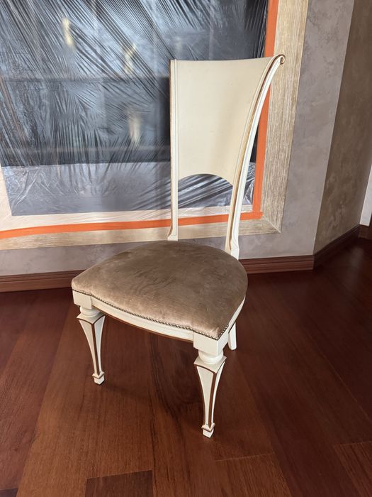 Стул производство Италия. 2 шт.