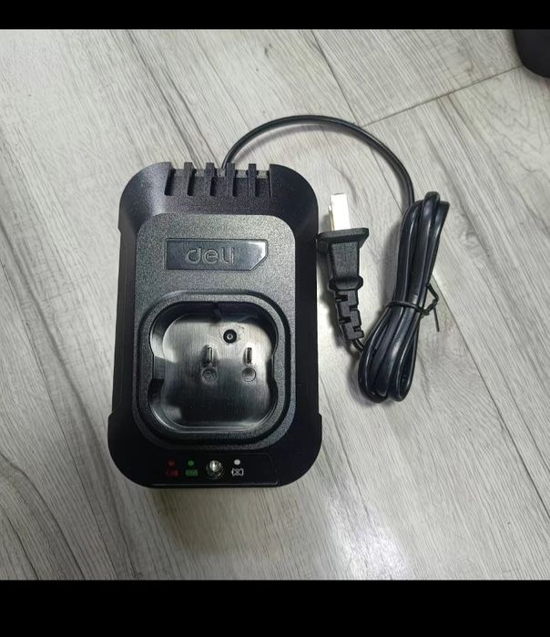 Литиевый аккумулятор для шруповерта