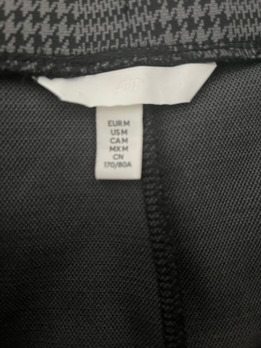 Нов дамски панталон H&M, размер М