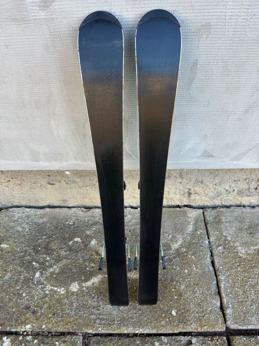Ski Schiuri carve copii Fischer RC4 Race JRS 100 cm