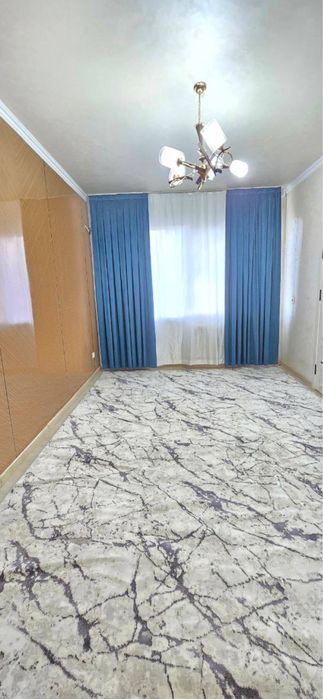 -Чил 3 квартал‼️ 1/2/4 Торговый центр квартира