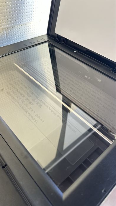 Принтер Canon MF3010